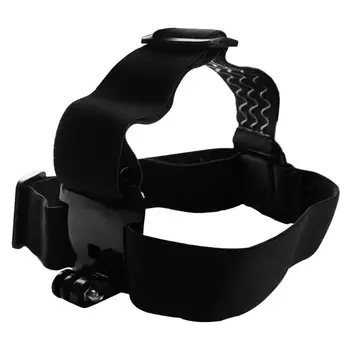 for Go Pro Mount Belt Adjustable Head Strap Band Session for Gopro Hero 1/2/3 SJCAM M20 Xiaomi Action Camera Outdoor Accessories
for Go Pro Mount Belt Adjustable Head Strap Band Session for Gopro Hero 1/2/3 SJCAM M20 Xiaomi Action Camera Outdoor Accessories