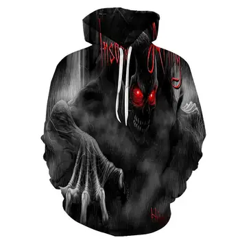 2017 NEW FASHION MEN WOMEN Red hair Devil print HOODIE 3D Hoodie Sweatshirts Pullovers Autumn Tracksuit Winter Loose Thin Hoody
2017 NEW FASHION MEN WOMEN Red hair Devil print HOODIE 3D Hoodie Sweatshirts Pullovers Autumn Tracksuit Winter Loose Thin Hoody