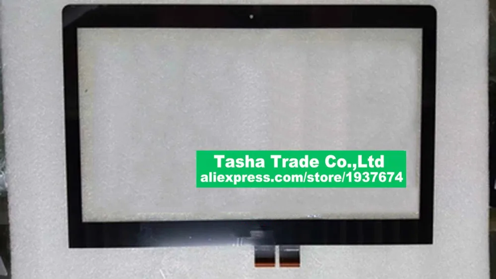 For Flex 3 1580 Flex 3-1580 Touch Screen Digitizer Touch Sensor Touch Panel Good Quality Tested Before Shipping
For Flex 3 1580 Flex 3-1580 Touch Screen Digitizer Touch Sensor Touch Panel Good Quality Tested Before Shipping
