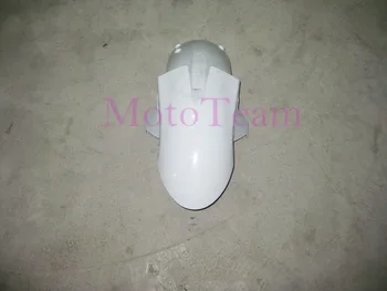 New For KAWASAKI Ninja ZX-6R zx6r zx 6r 636 600 2007 2008 07 08 Unpainted Front Fender Fairing Kit Motorcycle Mudguards Mudflap
New For KAWASAKI Ninja ZX-6R zx6r zx 6r 636 600 2007 2008 07 08 Unpainted Front Fender Fairing Kit Motorcycle Mudguards Mudflap