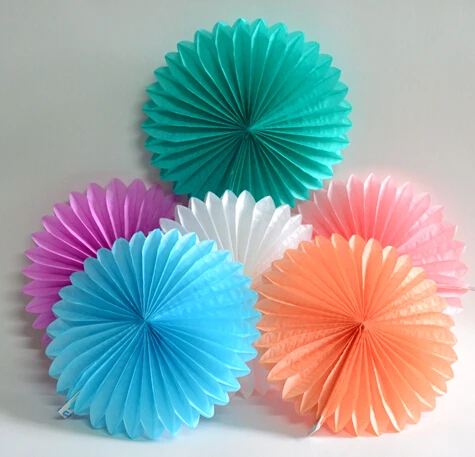 20cm=8 inch Tissue Paper fans Flowers balls lanterns Party Decor Craft For Wedding Decoration creative nice Wholesale fan
20cm=8 inch Tissue Paper fans Flowers balls lanterns Party Decor Craft For Wedding Decoration creative nice Wholesale fan