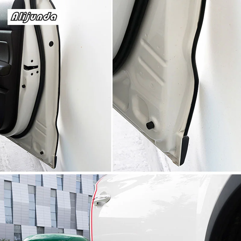 5 m Car Door Anti-Scratch Protective Edge Guard Sealing Stripper for Opel Astra VAUXHALL MOKKA Zafira Insignia Vectra Antara
5 m Car Door Anti-Scratch Protective Edge Guard Sealing Stripper for Opel Astra VAUXHALL MOKKA Zafira Insignia Vectra Antara