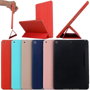Case for iPad Mini 3 2 1 Case PU Leather Silicone Soft Back Cover with Stand Auto Sleep Smart Cover for iPad Mini 1 2 3 Cover
Case for iPad Mini 3 2 1 Case PU Leather Silicone Soft Back Cover with Stand Auto Sleep Smart Cover for iPad Mini 1 2 3 Cover