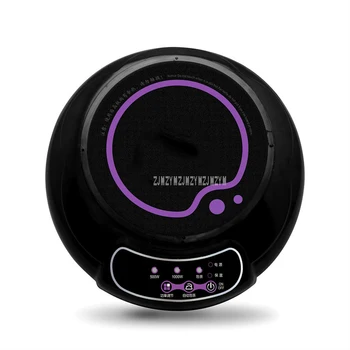 Household Mini Waterproof Electric Induction Cooker Milk Water Coffee Heating Stove Teapot Boiled Noodle Travel Furnace ED-H1
Household Mini Waterproof Electric Induction Cooker Milk Water Coffee Heating Stove Teapot Boiled Noodle Travel Furnace ED-H1