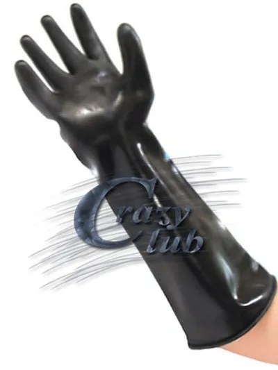 100% pure natural Latex Hood Mask Fetish Rubber Fetish Latex gloves elbow length heavy latex gloves free shipping fast delivery
100% pure natural Latex Hood Mask Fetish Rubber Fetish Latex gloves elbow length heavy latex gloves free shipping fast delivery