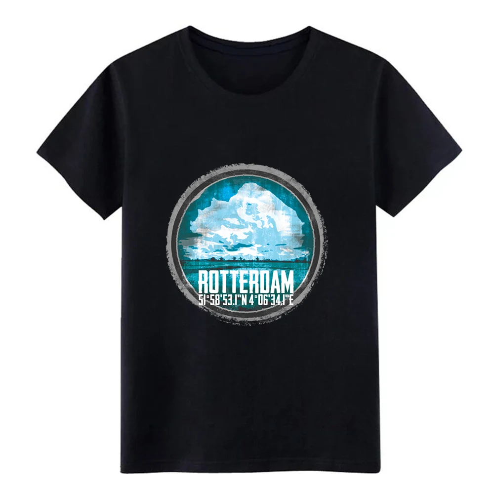 rotterdam port t shirt men Customized cotton Euro Size S-3xl Vintage Gift Humor Summer Style Letter tshirt
rotterdam port t shirt men Customized cotton Euro Size S-3xl Vintage Gift Humor Summer Style Letter tshirt