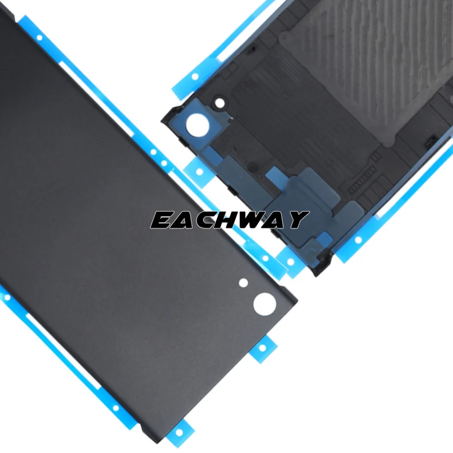 SONY XA1 battery Cover 16