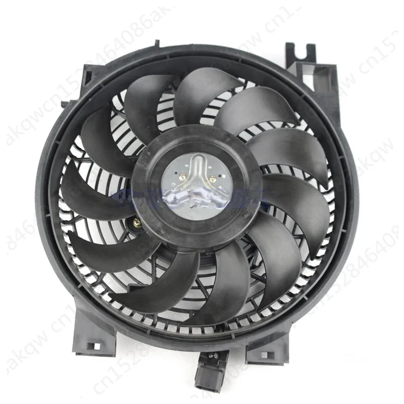 Car Air conditioning electronic fan assembly 2009Toy ot aLA NDC RUI SE RPR ADO2017 Blower assembly fan condenser with hood
Car Air conditioning electronic fan assembly 2009Toy ot aLA NDC RUI SE RPR ADO2017 Blower assembly fan condenser with hood
