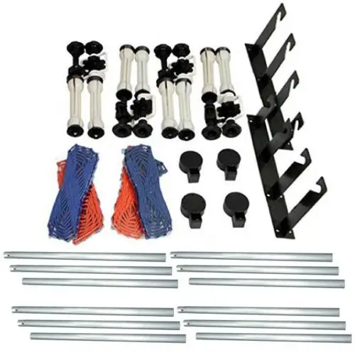 Studio 4 Roller Wall Ceiling Mount Manual Background Support System + 4PCS 3M Crossbar Kit
Studio 4 Roller Wall Ceiling Mount Manual Background Support System + 4PCS 3M Crossbar Kit