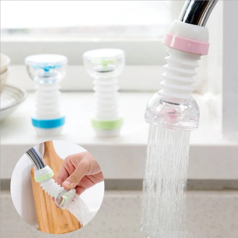 2019 New Retractable faucet splash shower tap water filter kitchen water filter nozzle filter water saver Kitchen accessories
2019 New Retractable faucet splash shower tap water filter kitchen water filter nozzle filter water saver Kitchen accessories