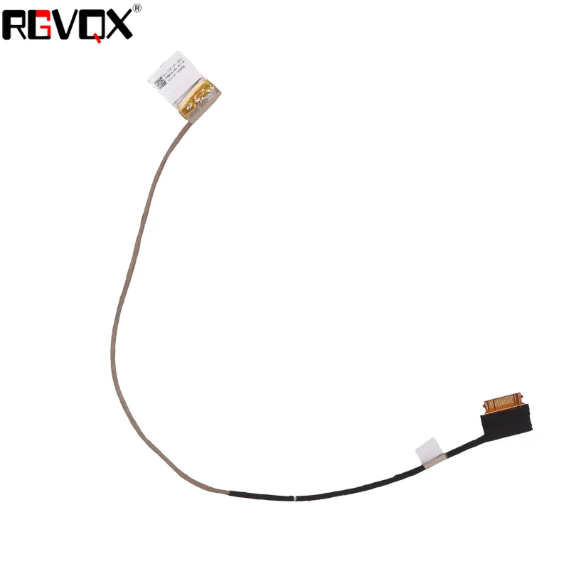 New LCD Cable For Toshiba S55-C L55D-C L50-C c55d L50-c 30pin PN: DD0BLQLC060 DD0BLQLC040 DD0BLQLC020 Notebook LED LVDS Cable
New LCD Cable For Toshiba S55-C L55D-C L50-C c55d L50-c 30pin PN: DD0BLQLC060 DD0BLQLC040 DD0BLQLC020 Notebook LED LVDS Cable