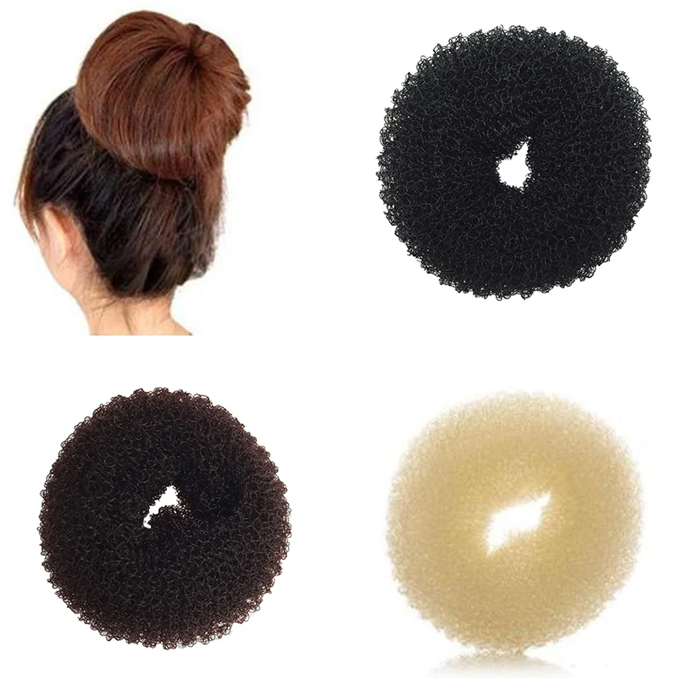 Women Hair Band Disk Donuts Dish Hair Hairdressing Hairband For Girls Hair Accessories
Women Hair Band Disk Donuts Dish Hair Hairdressing Hairband For Girls Hair Accessories