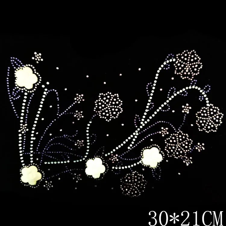 2pc/lot Fabric flower decor rhinestones motif iron on transfer patches hot fix rhinestone motif designs iron on transfer
2pc/lot Fabric flower decor rhinestones motif iron on transfer patches hot fix rhinestone motif designs iron on transfer