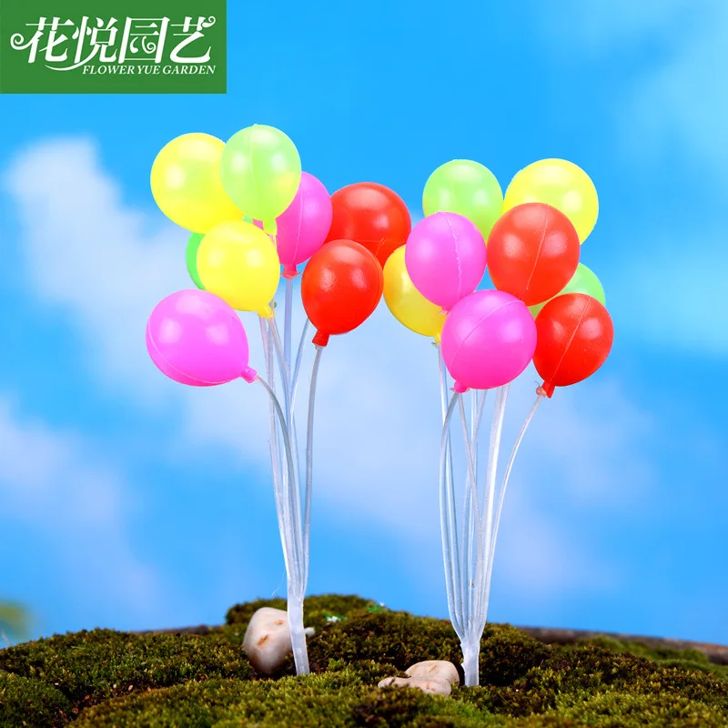 1 pcs Moss micro-landscape ornaments Mini-balloon photography props home decoration materials jewelry
1 pcs Moss micro-landscape ornaments Mini-balloon photography props home decoration materials jewelry