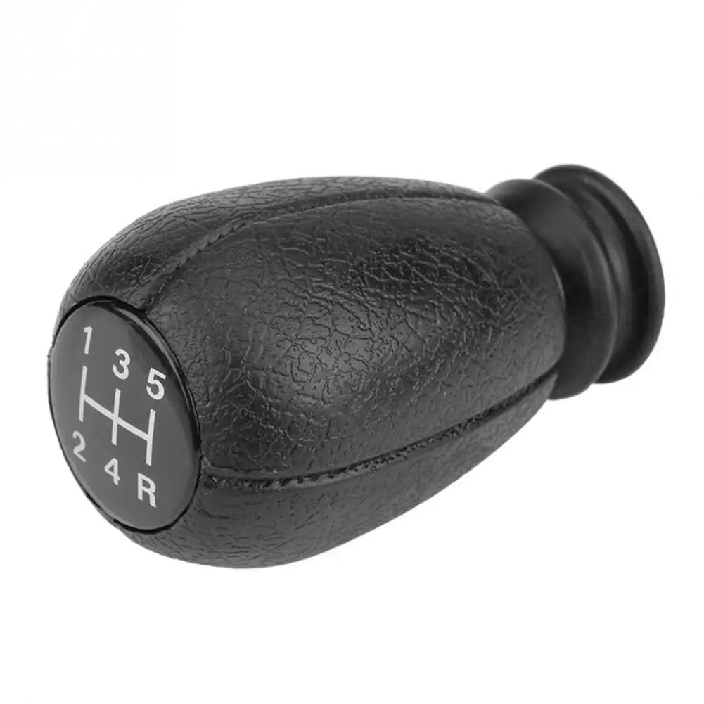Car 5 Speed Gear Shift Lever Head Knob For Peugeot 207 Citroen Saxo Xsara Xantia C2 C3 C4 Car Accessories
Car 5 Speed Gear Shift Lever Head Knob For Peugeot 207 Citroen Saxo Xsara Xantia C2 C3 C4 Car Accessories