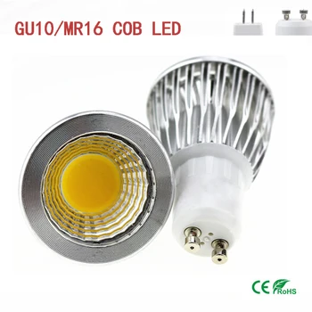 A+++ Energy Lowest price LED Bulbs Dimmable Led Light 85-265V 9W 12W 15W E27 COB LED lamp light Gu10 e27 E14 MR16 led Spotlight
A+++ Energy Lowest price LED Bulbs Dimmable Led Light 85-265V 9W 12W 15W E27 COB LED lamp light Gu10 e27 E14 MR16 led Spotlight