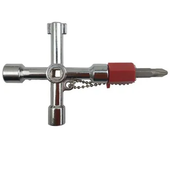 Multi-function wrenchs hand tools universal hex triangle screwdriver wrench key set 1/4 herramientas de mano multitool wrench
Multi-function wrenchs hand tools universal hex triangle screwdriver wrench key set 1/4 herramientas de mano multitool wrench