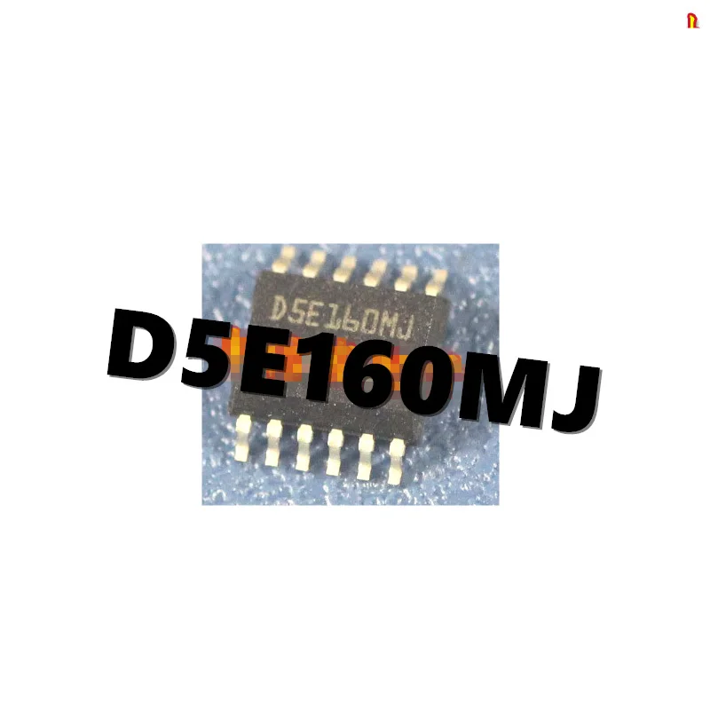 Оригинальный продукт D5E160MJ BTS5210L L99DZ70XP K2882 7P1002 K3155|Запасные части| |