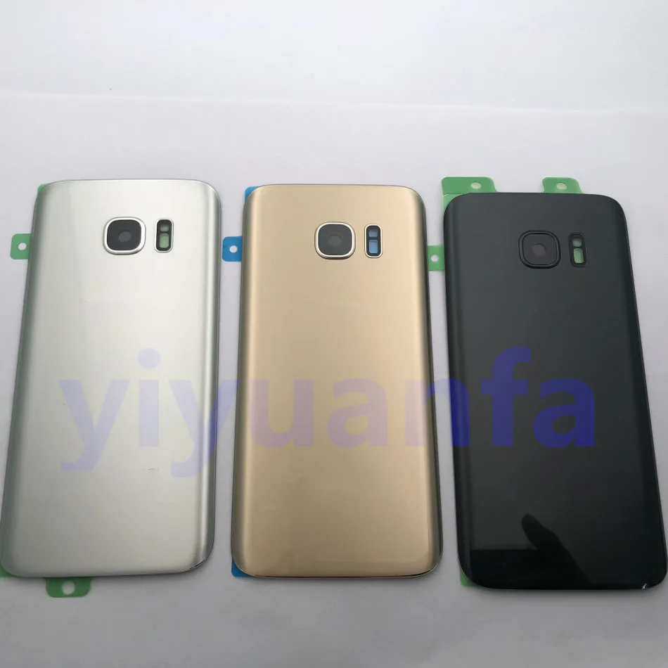 Original Back Glass For Samsung Galaxy S7 G930 G930F S7 Edge G935 Battery Back Cover Door Housing Replacement Repair Parts
Original Back Glass For Samsung Galaxy S7 G930 G930F S7 Edge G935 Battery Back Cover Door Housing Replacement Repair Parts
