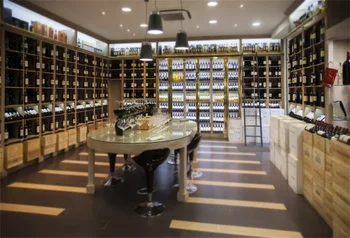 Laeacco Wine Cellar Desk Glass Portrait Scene Party Photographic Backgrounds Customized Photography Backdrops For Photo Studio
Laeacco Wine Cellar Desk Glass Portrait Scene Party Photographic Backgrounds Customized Photography Backdrops For Photo Studio
