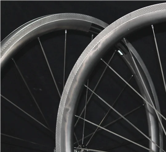 260 Celsius New Brake Surface Wheelset Clincher Tubeless Ready Carbon Road Wheels 38mm 25mm Wide Bicycle Rims 700C Cycling Frame
260 Celsius New Brake Surface Wheelset Clincher Tubeless Ready Carbon Road Wheels 38mm 25mm Wide Bicycle Rims 700C Cycling Frame