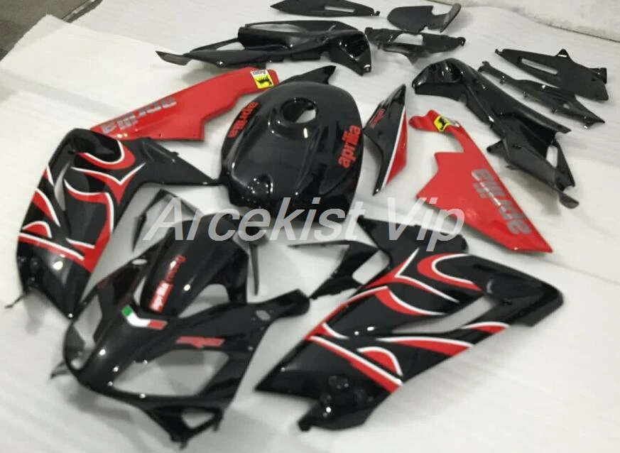 TOP Quality Injection Mold New ABS Fairing kit Fit for Aprilia RS125 125 2006 2007 08 09 10 2011 RS4 Free Custom hot sell
TOP Quality Injection Mold New ABS Fairing kit Fit for Aprilia RS125 125 2006 2007 08 09 10 2011 RS4 Free Custom hot sell