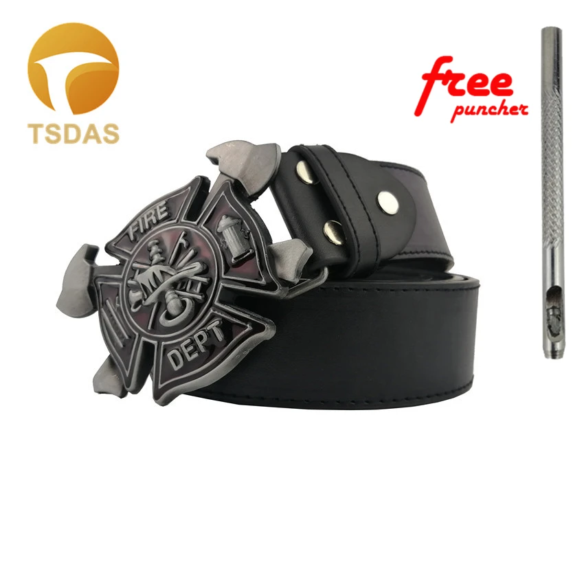 Cool 3D FIRE DEPT Cowboy Belt Buckle For Men Jeans accessories Fashion Belt Buckle Head For Leather Belt
Cool 3D FIRE DEPT Cowboy Belt Buckle For Men Jeans accessories Fashion Belt Buckle Head For Leather Belt