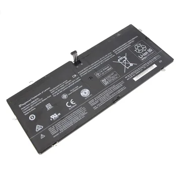 Original Battery For LENOVO YOGA2 13" L13S4P21 L12M4P21 7.4V 54Wh,7300mAh Free shipping
Original Battery For LENOVO YOGA2 13" L13S4P21 L12M4P21 7.4V 54Wh,7300mAh Free shipping