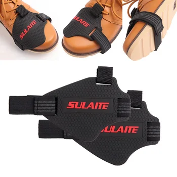 Universal Motorcycle Non-slip Gear Shifter Shoe Boot Scuff Protector Moto Wear-resisting Rubber Sock Pad Cover Guard Accessories
Universal Motorcycle Non-slip Gear Shifter Shoe Boot Scuff Protector Moto Wear-resisting Rubber Sock Pad Cover Guard Accessories