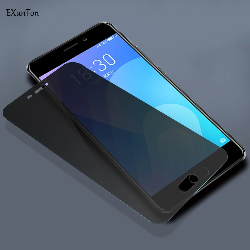 Privacy Tempered Glass for Meizu M3 M6 Note M6T Anti Spy Privacy Screen Protector for M3 M6 Note M6T Anti Glare Protective Film
Privacy Tempered Glass for Meizu M3 M6 Note M6T Anti Spy Privacy Screen Protector for M3 M6 Note M6T Anti Glare Protective Film