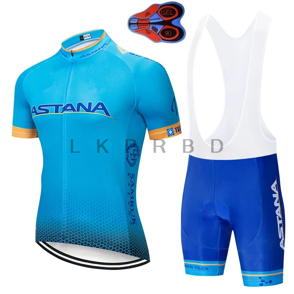 2019 Quick-dry team Cycling Clothing Bike jersey Ropa Quick Dry Mens Bicycle summer pro Cycling Jerseys 9D gel pad bike shorts
2019 Quick-dry team Cycling Clothing Bike jersey Ropa Quick Dry Mens Bicycle summer pro Cycling Jerseys 9D gel pad bike shorts