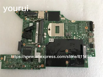 yourui For Lenovo L440 Laptop For Motherboard FRU:04X2013 00HM534 PGA947 DDR3 Mainboard 100% Tested Fast Ship
yourui For Lenovo L440 Laptop For Motherboard FRU:04X2013 00HM534 PGA947 DDR3 Mainboard 100% Tested Fast Ship