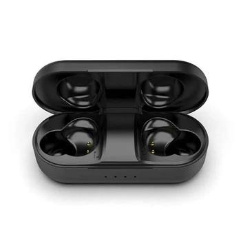 A5 Tws Wireless Earbuds Bluetooth Ixp5 Sweatproof Earphone Stereo Sound Earphone In-Ear Wireless Earbuds
A5 Tws Wireless Earbuds Bluetooth Ixp5 Sweatproof Earphone Stereo Sound Earphone In-Ear Wireless Earbuds