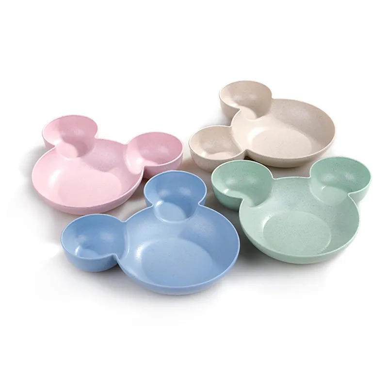 New Cartoon Cat Bowl Food Grade Dog Feeding Water Bowls Wheat Feeder Straw Cute Mouse Shape Cat Tableware Kitten Dish
New Cartoon Cat Bowl Food Grade Dog Feeding Water Bowls Wheat Feeder Straw Cute Mouse Shape Cat Tableware Kitten Dish