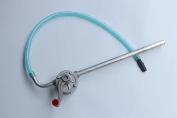 Hand oil pump gear oil injector manual oil pump oil pump micro oil diesel oil pump
Hand oil pump gear oil injector manual oil pump oil pump micro oil diesel oil pump