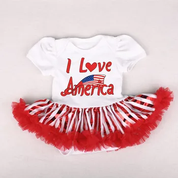 Newborn Infant Baby Kids Stars Striped 4th of July Toddler Baby Girls Outfits Fourth of July Romper Tulle Dress Outfits
Newborn Infant Baby Kids Stars Striped 4th of July Toddler Baby Girls Outfits Fourth of July Romper Tulle Dress Outfits