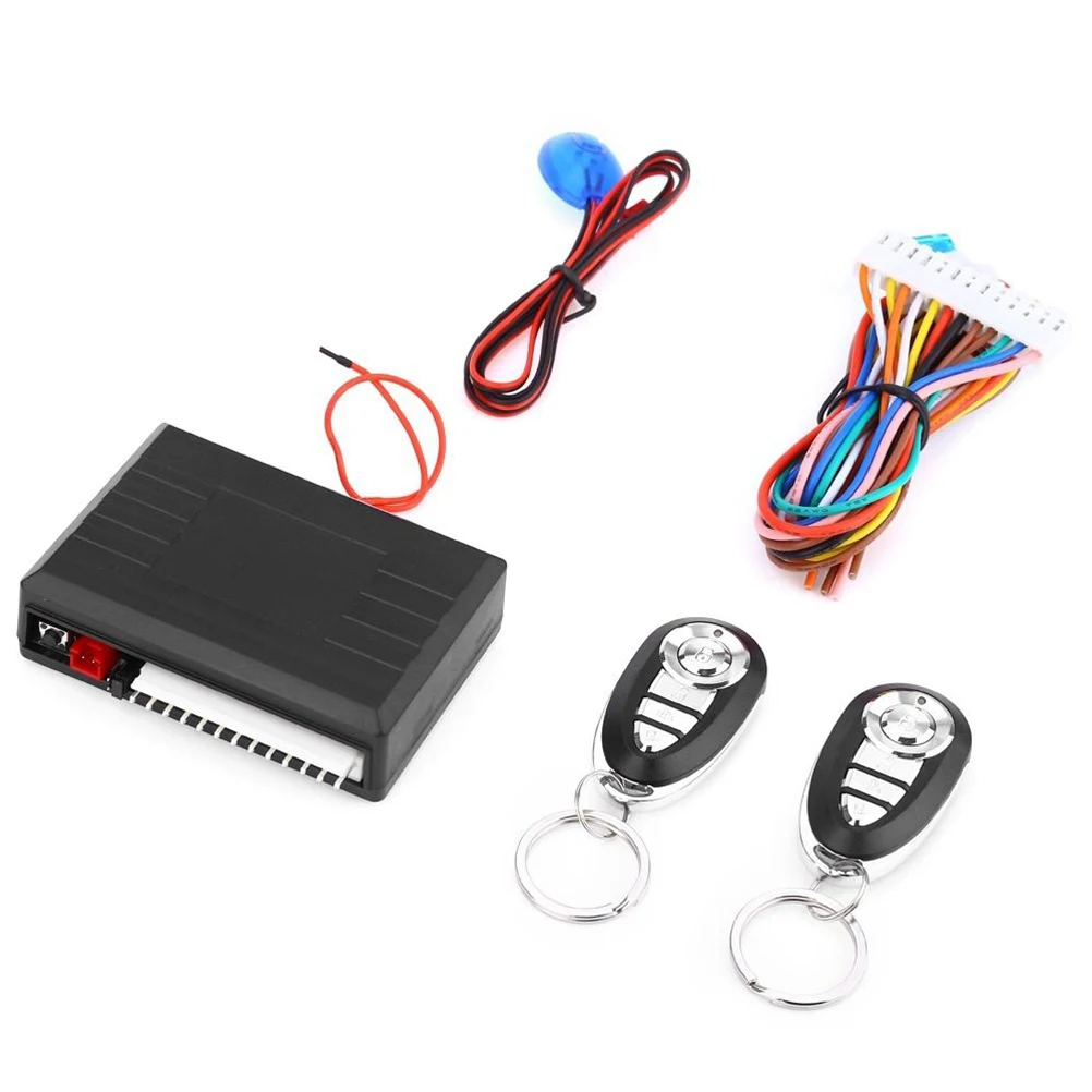 1pc Automobile Remote Central Lock Keyless Entry System Power Window Switch Security Automobiles Key
1pc Automobile Remote Central Lock Keyless Entry System Power Window Switch Security Automobiles Key