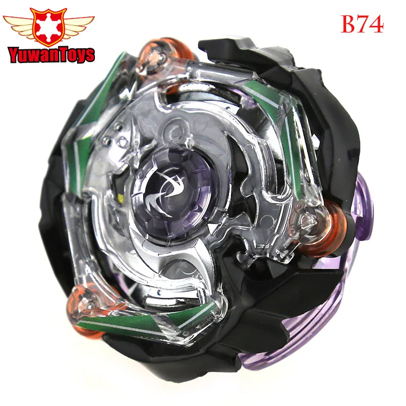 New Style 4D Beyblade Burst Toys Arena Without Launcher Or Box B74 Beyblades Metal Fusion God Spinning Top Bey Blade Gifts
New Style 4D Beyblade Burst Toys Arena Without Launcher Or Box B74 Beyblades Metal Fusion God Spinning Top Bey Blade Gifts
