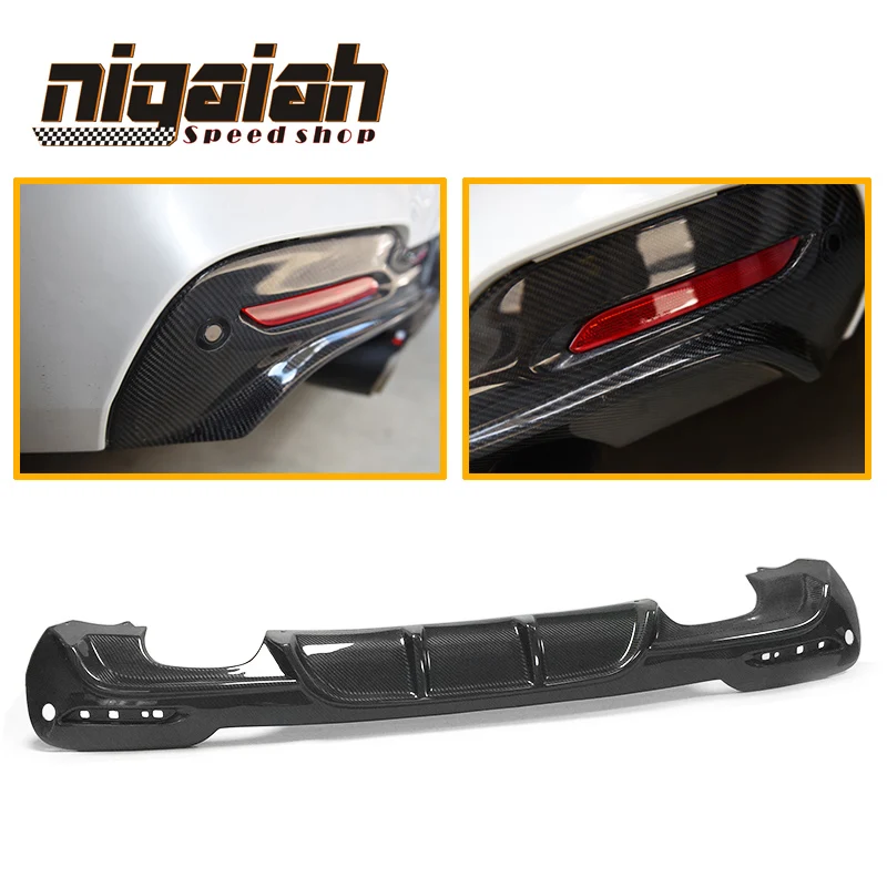 F34 M Performance style Carbon Fiber Rear Bumper Diffuser For Bmw 3 series GT F34 320im 328i 335i MTECH M Tech Bumper
F34 M Performance style Carbon Fiber Rear Bumper Diffuser For Bmw 3 series GT F34 320im 328i 335i MTECH M Tech Bumper