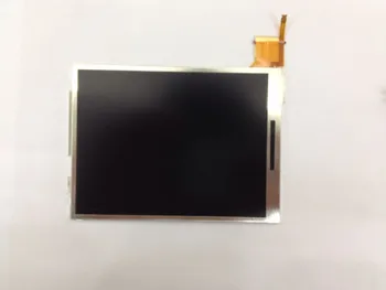 10pcs/lot for 3DS XL LL for 3DSXL 3DSLL bottom down lcd display screen original new
10pcs/lot for 3DS XL LL for 3DSXL 3DSLL bottom down lcd display screen original new