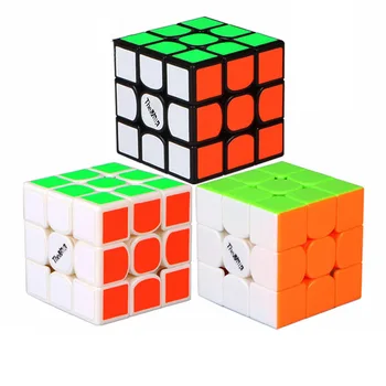 Mo Fang Ge The Valk 3 Mini Mats Commemorative Edition 3*3*3 Magic Cubes Puzzle Speed Cube Educational Toy Children Gift
Mo Fang Ge The Valk 3 Mini Mats Commemorative Edition 3*3*3 Magic Cubes Puzzle Speed Cube Educational Toy Children Gift