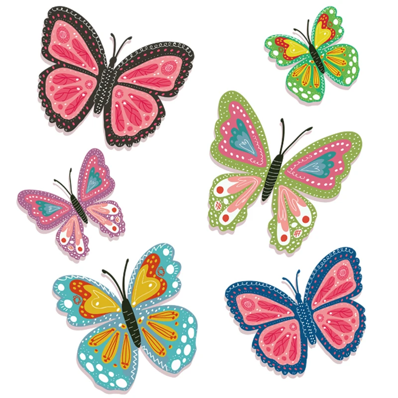 A group of beautiful butterfly patch iron on patches ironing applications for clothing stripes for clothes toppe applique stripe
A group of beautiful butterfly patch iron on patches ironing applications for clothing stripes for clothes toppe applique stripe