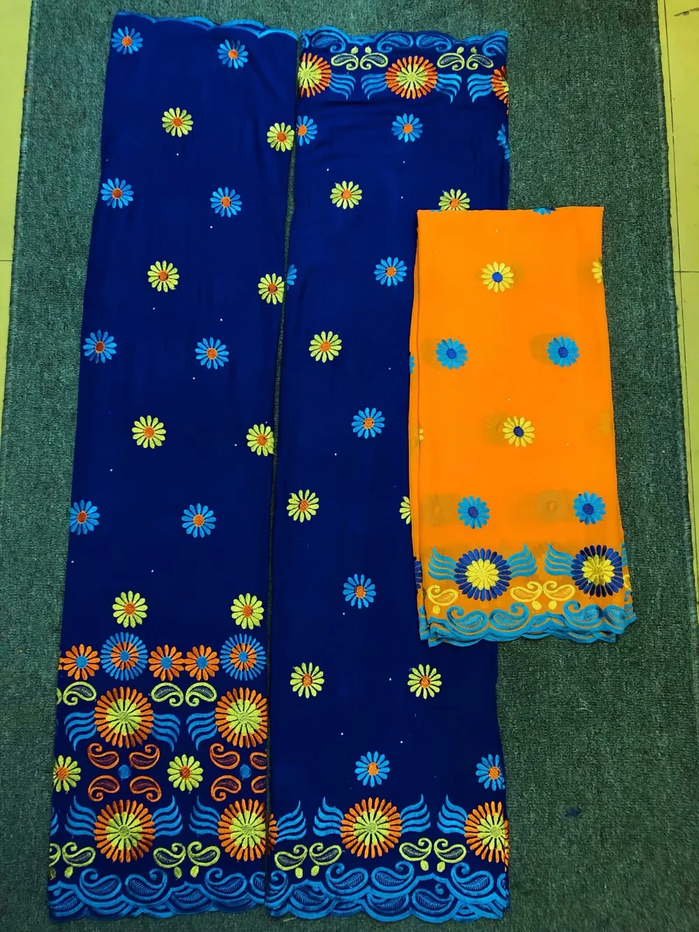 High Quality Swiss Voile Laces Switzerland Cotton African Cotton Lace Fabric 2019 Nigerian Voile Wedding Dress
High Quality Swiss Voile Laces Switzerland Cotton African Cotton Lace Fabric 2019 Nigerian Voile Wedding Dress