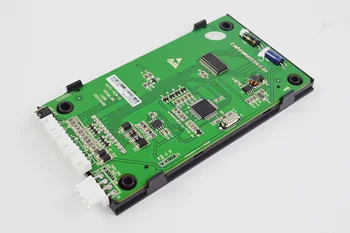 MCTC-HCB-U1 display panel 
MCTC-HCB-U1 display panel