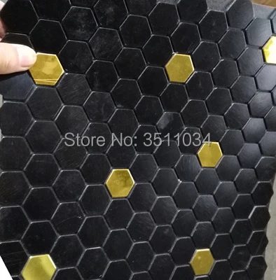 Brand new honeycomb pattern purple stainless steel metal mosaic tile purple hexagon metal tiles for wall and floor tiles
Brand new honeycomb pattern purple stainless steel metal mosaic tile purple hexagon metal tiles for wall and floor tiles