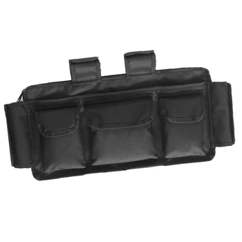 Wheelchair Walker Pouch Phone Bottle Key Glasses Holder 17.7x9.8'
Wheelchair Walker Pouch Phone Bottle Key Glasses Holder 17.7x9.8'