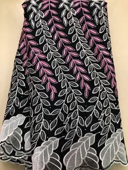 2019 African Dry Lace Fabrics High Quality Nigerian Cotton Lace Fabric Swiss Voile Lace In Switzerland MLZJAP181 
2019 African Dry Lace Fabrics High Quality Nigerian Cotton Lace Fabric Swiss Voile Lace In Switzerland MLZJAP181