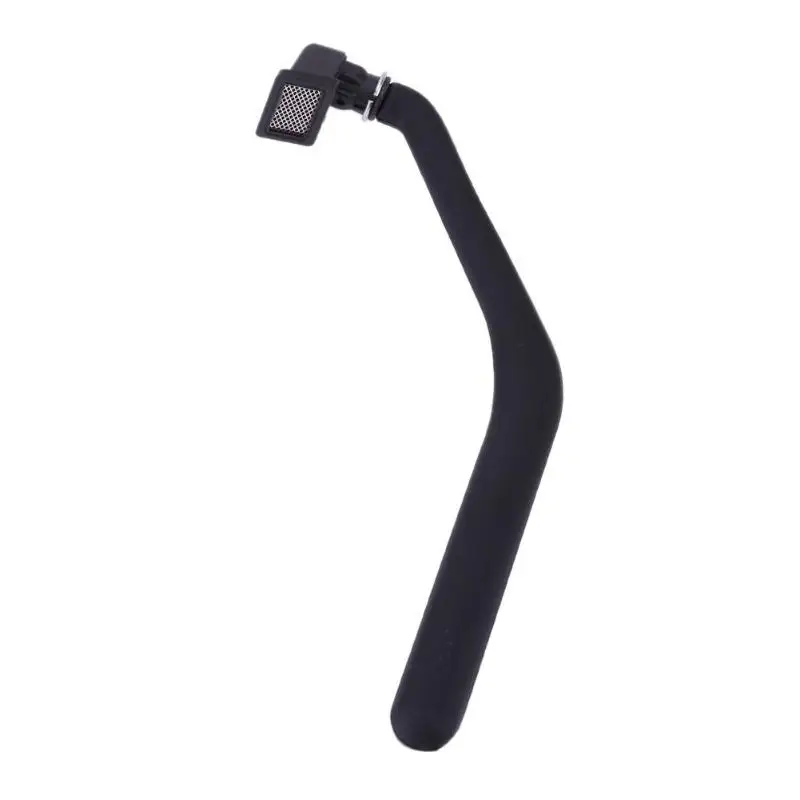 1:10 RC Crawler Black Rubber Safari Snorkel for Axial SCX10 II 90046 90047 Body Car Shell
1:10 RC Crawler Black Rubber Safari Snorkel for Axial SCX10 II 90046 90047 Body Car Shell