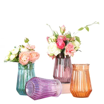 Home Decoration Glass Vas Tower Vase For Office Decoration Photo Prop Fashion Glass Bottle Green Plant Ceramic Flower Vases
Home Decoration Glass Vas Tower Vase For Office Decoration Photo Prop Fashion Glass Bottle Green Plant Ceramic Flower Vases