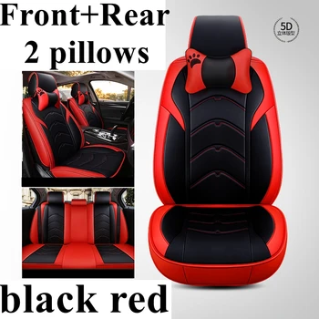 Front+Rear Car Seat Cover set for BMW e70 e83 e84 e87 e90 e92 320i F10 F11 F20 F15 F16 F25 F30 F34 Z4 X1 X3 X4 X5 X6 1/3/4/5/6/7
Front+Rear Car Seat Cover set for BMW e70 e83 e84 e87 e90 e92 320i F10 F11 F20 F15 F16 F25 F30 F34 Z4 X1 X3 X4 X5 X6 1/3/4/5/6/7